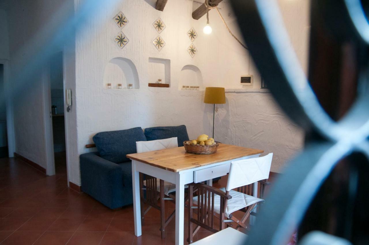 Villa Addumari Palermo Exterior foto